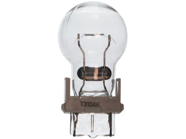Back Up Light Bulb - 1990-1998 Chevrolet K1500 - Wagner 3386-09112290