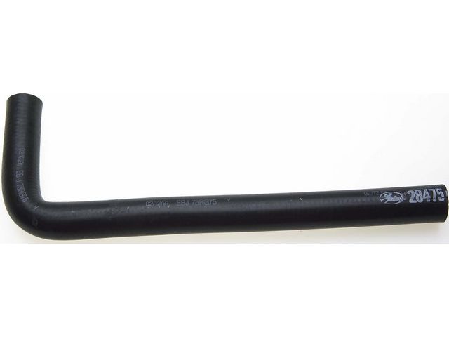 Heater Hose - 1993-1995 Chevrolet K1500 - Gates 3389-05282654