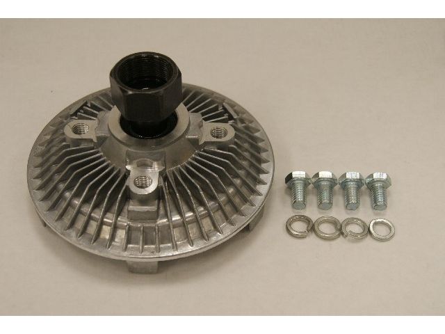 Fan Clutch - 1996-1999 Chevrolet K1500 Suburban 5.7L V8 - GMB 3396-05367854