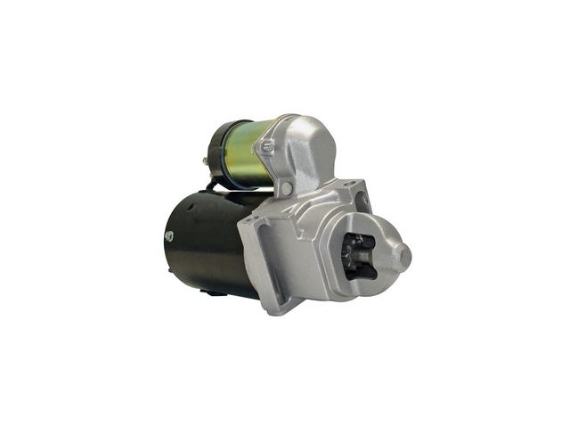Starter - 1996-1999 Chevrolet K1500 Suburban 5.7L V8 - Pure Energy 3396-05516200
