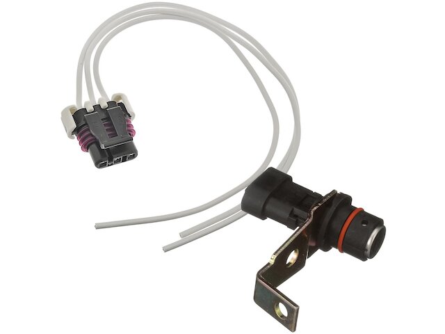 Crankshaft Position Sensor Kit - 1996-1999 Chevrolet K1500 Suburban GAS - Standard Motor Products 3396-06144538