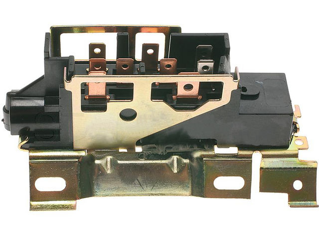 Ignition Switch - 1975-1986 Chevrolet K20 - Standard Motor Products 3401-05065503
