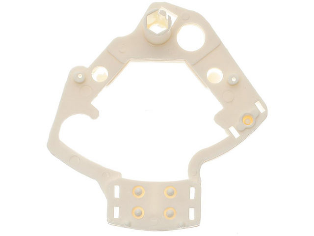 Turn Signal Repair Kit - 1975-1986 Chevrolet K20 - Standard Motor Products 3401-05187648