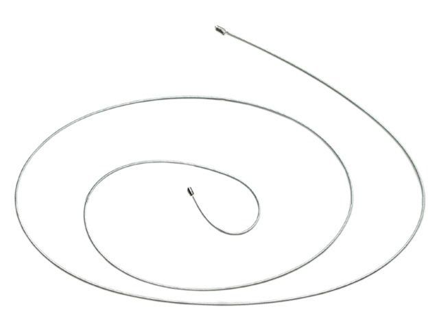 Intermediate Parking Brake Cable - 1976-1983 Chevrolet K20 - Raybestos 3402-05738818