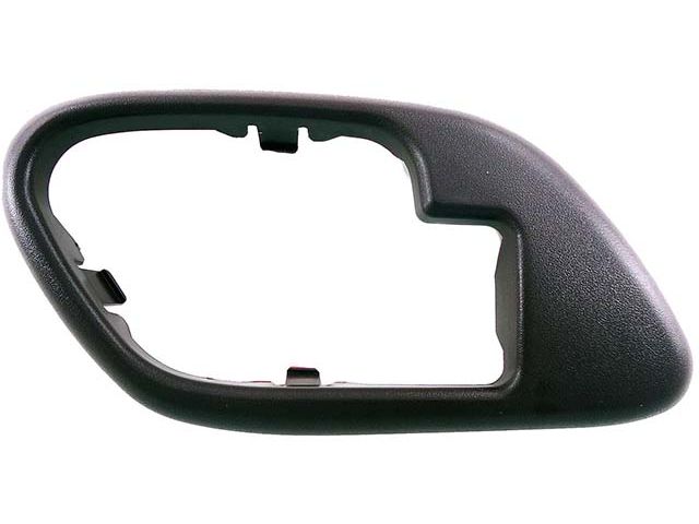 Interior Door Handle Bezel - 1995-1999 Chevrolet K2500 Crew Cab Pickup - Dorman 3426-05415925