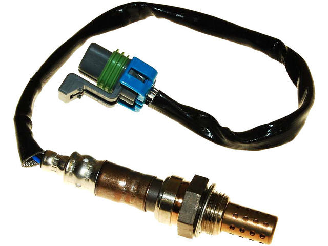 Oxygen Sensor - 2000 Chevrolet K2500 7.4L V8 - Walker 3430-05239118