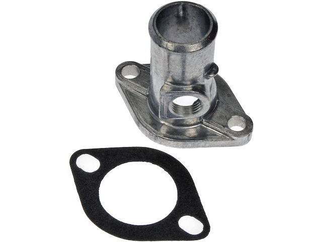 Thermostat Housing - 1991-1995 Chevrolet K2500 7.4L V8 - Dorman 3434-05571607