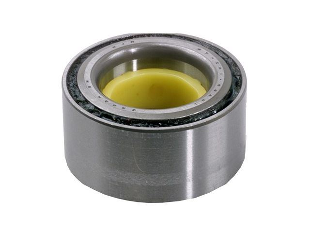 Front Wheel Bearing - 1998-2008 Subaru Forester - Beck Arnley 345-05011839