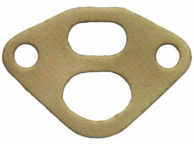 Valve To Manifold EGR Valve Gasket - 1998-2001 Subaru Forester 2.5L H4 - Felpro 345-05036253