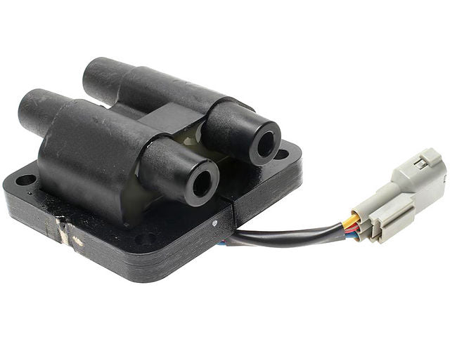 Ignition Coil - 1998 Subaru Forester - Standard Motor Products 345-05065305