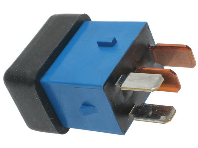 Relay - 1998-2007 Subaru Forester - Standard Motor Products 345-05184902