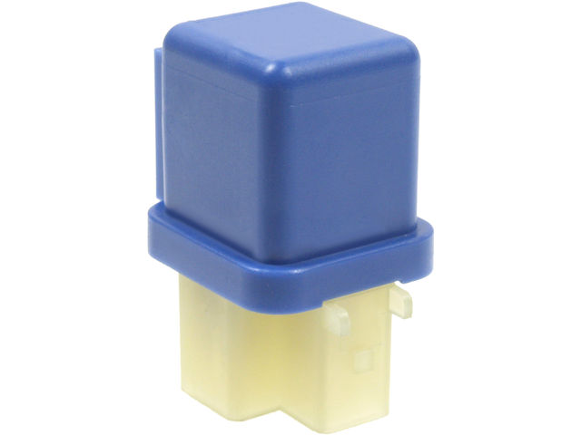 Relay - 1998-2002 Subaru Forester - Standard Motor Products 345-05185017