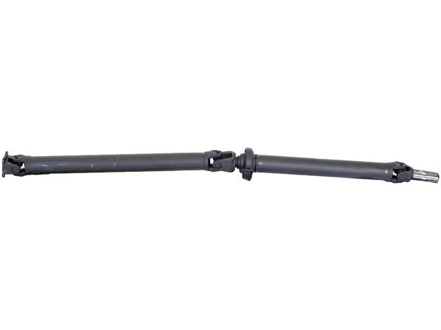 Rear Driveshaft - 1998-2002 Subaru Forester - Dorman 345-05338753