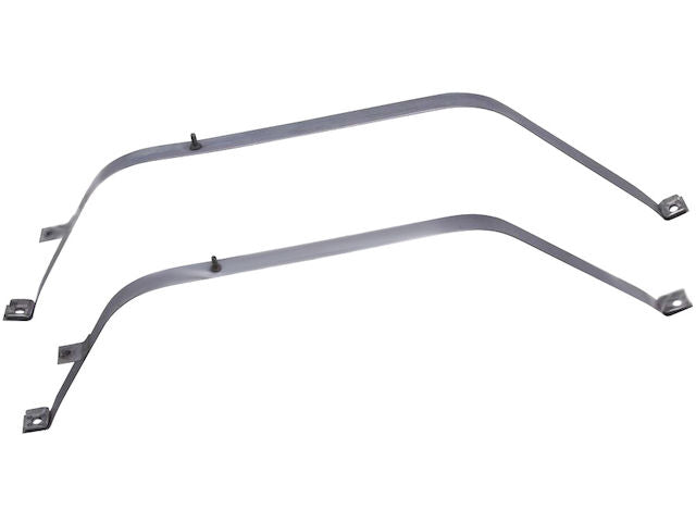 Fuel Tank Strap - 1998-2003 Subaru Forester 2.5L H4 - Spectra Premium 345-05489889