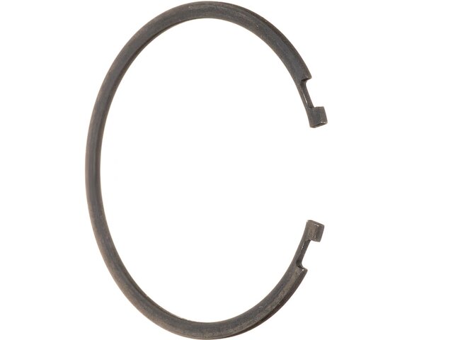 Front Wheel Bearing Retaining Ring - 1998-2008 Subaru Forester - FAG 345-05903856