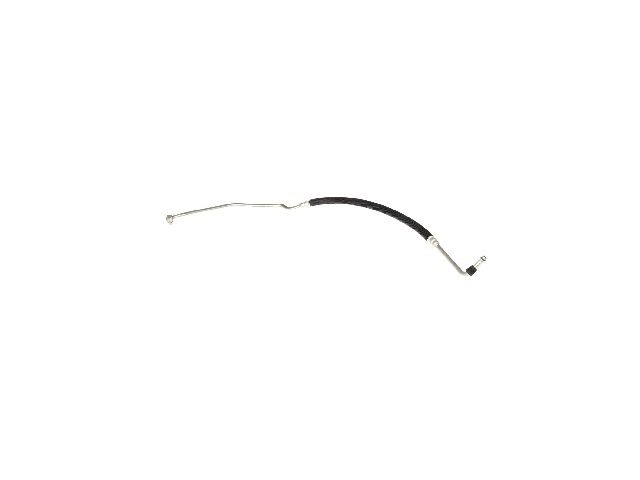 Inlet Lower Oil Cooler Hose - 1994-1995 Chevrolet K3500 7.4L V8 - Dorman 3457-05054694