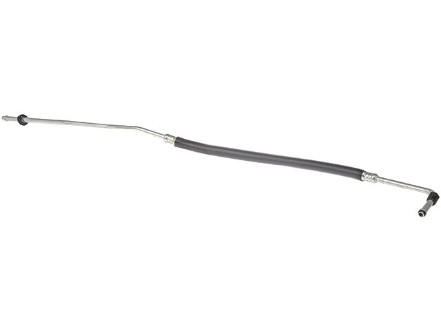 Outlet Lower Oil Cooler Hose - 1996-2000 Chevrolet K3500 5.7L V8 - Dorman 3459-05054683