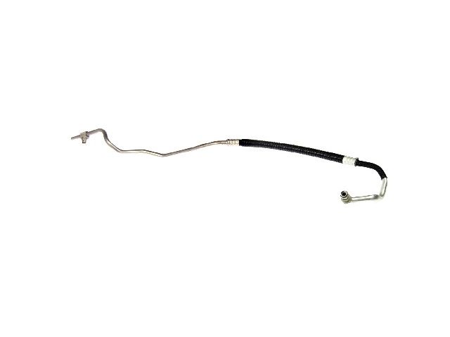 Outlet Passenger Side Oil Cooler Hose - 1997-2000 Chevrolet K3500 6.5L V8 - Dorman 3460-05081445