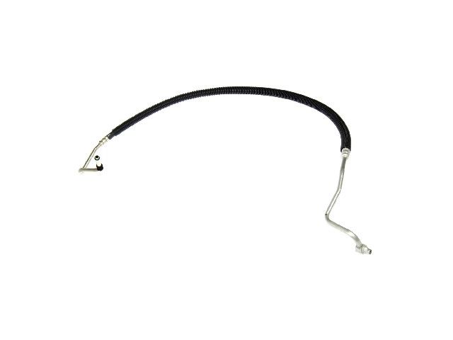 Inlet Lower Oil Cooler Hose - 1988-1992 Chevrolet K3500 6.2L V8 - Dorman 3463-05054690