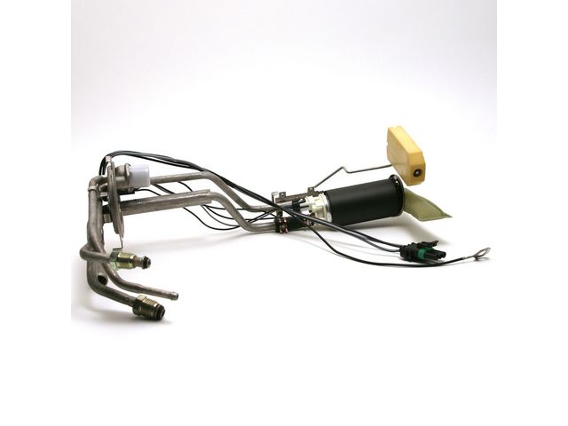 Fuel Pump Hanger Assembly - 1988-1995 Chevrolet K3500 - Delphi 3463-05941707