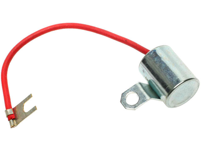 Ignition Condenser - 1975-1980 Chevrolet LUV 1.8L 4-Cylinder - Standard Motor Products 3479-05296740