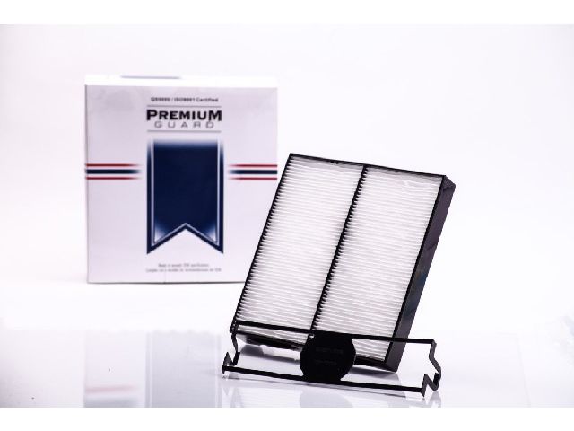 Cabin Air Filter - 2003-2008 Subaru Forester 2.5L H4 - Pronto 350-05346764
