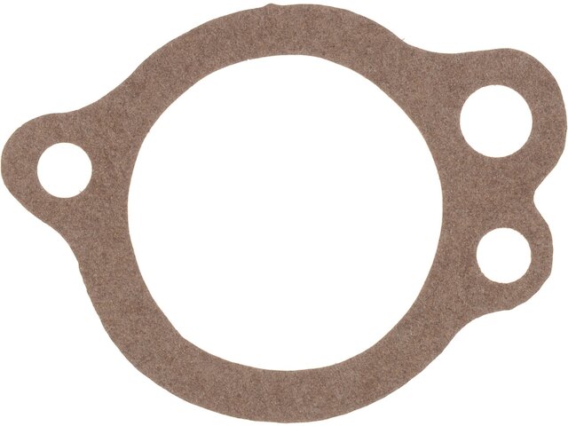 Thermostat Gasket - 1978-1983 Chevrolet Malibu 3.8L V6 - Victor Reinz 3519-06053116