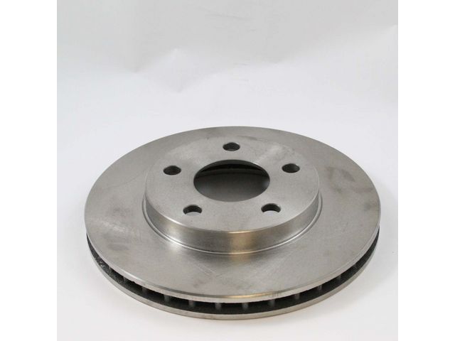 Front Brake Rotor - 1997-2003 Chevrolet Malibu - Pronto 3523-05053439