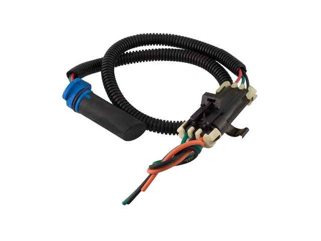 Camshaft Position Sensor - 1997-1999 Chevrolet Malibu 3.1L V6 - Walker 3523-05368686