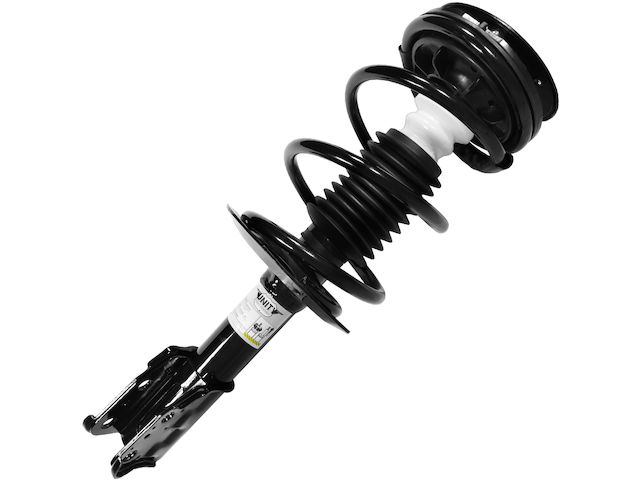 Front Strut and Coil Spring Assembly - 1997-2003 Chevrolet Malibu - Unity 3523-05794540