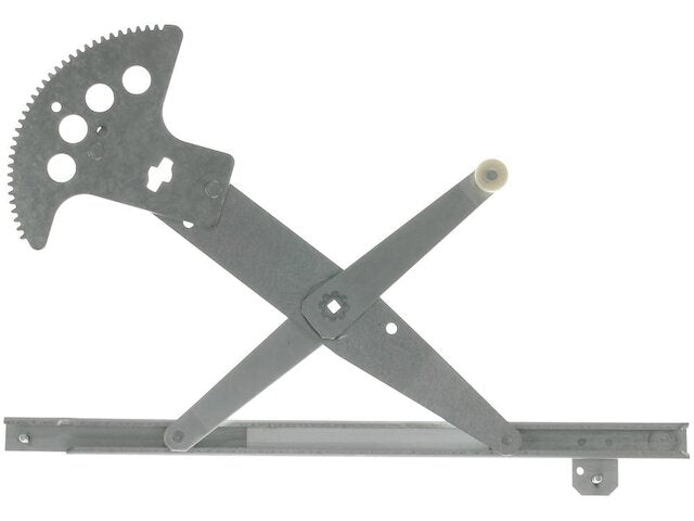 Front Left Window Regulator - 1997-2003 Chevrolet Malibu - A1 Cardone 3523-06041221