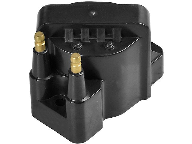 Ignition Coil - 1997-2003 Chevrolet Malibu 3.1L V6 - TechPro 3523-06148842