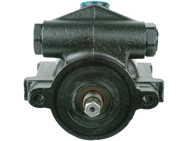 Power Steering Pump - 1997-1999 Chevrolet Malibu 2.4L 4-Cylinder - Maval 3523-06370518