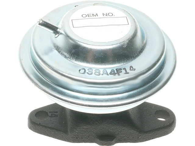 EGR Valve - 1982 Chevrolet Malibu Sedan 4.4L V8 - Standard Motor Products 3531-05180455
