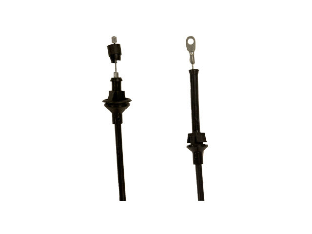 Throttle Cable - 1979-1988 Chevrolet Monte Carlo 5.0L V8 - ATP 3536-05010319