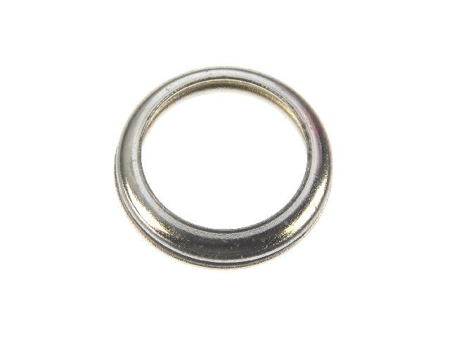 Oil Drain Plug Gasket - 1982-1983 Chevrolet Monte Carlo 4.3L V6 - Dorman 3538-05415864