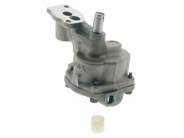 Oil Pump - 1985-1988 Chevrolet Monte Carlo 4.3L V6 VIN Z - Sealed Power 3541-05295068