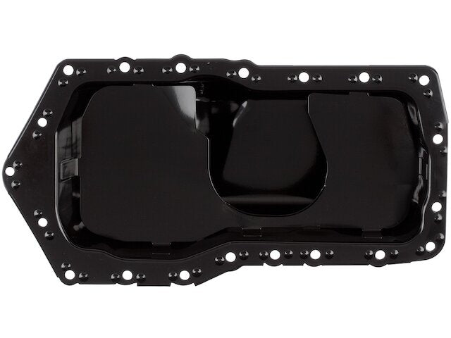 Oil Pan - 1986-1987 Chevrolet Monte Carlo 3.8L V6 VIN a GAS - ATP 3542-06362485