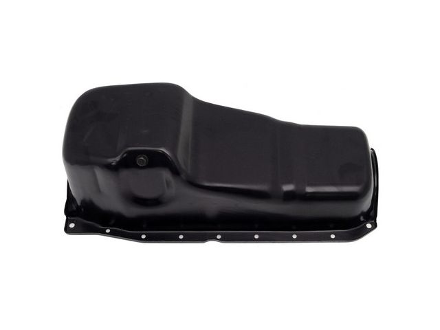 Oil Pan - 1987-1988 Chevrolet Monte Carlo 5.0L V8 - Dorman 3543-05053702