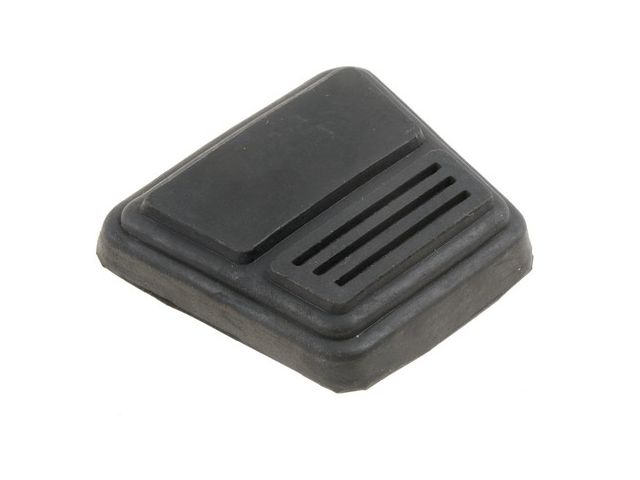 Brake Pedal Pad - 1976-1979, 1981 Chevrolet Monte Carlo - Dorman 3546-05369361