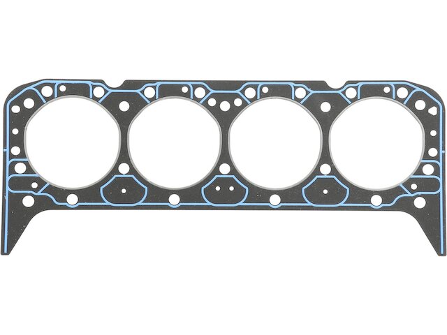 Head Gasket - 1976-1988 Chevrolet Monte Carlo - Victor Reinz 3546-06009934