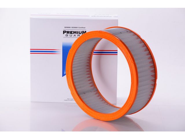 Air Filter - 1978-1987 Chevrolet Monte Carlo - Pronto 3547-05346645