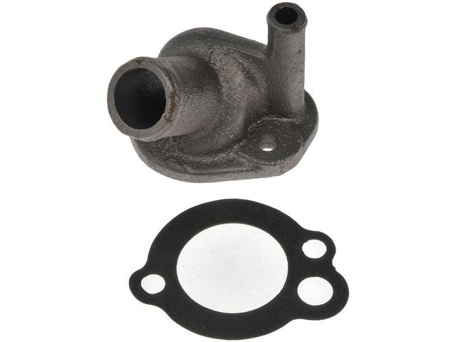 Thermostat Housing - 1980-1984 Chevrolet Monte Carlo 3.8L V6 - Dorman 3548-05477007
