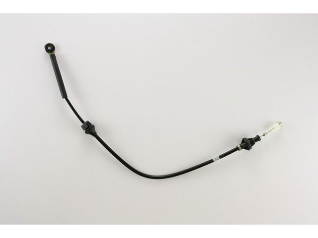 Throttle Cable - 1975 Chevrolet Monte Carlo - Pioneer Cables 3549-05440257