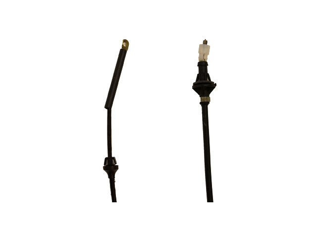 Throttle Cable - 1975-1978 Chevrolet Monte Carlo - ATP 3549-06363524