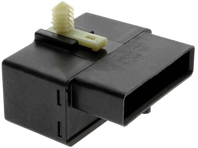 Relay - 1995-2000 Chevrolet Monte Carlo - Standard Motor Products 3551-05062141