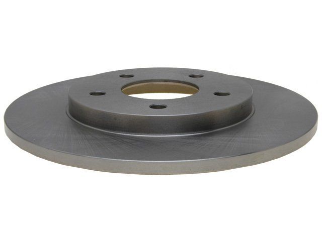 Rear Brake Rotor - 1995-1999 Chevrolet Monte Carlo - Raybestos 3551-05717047