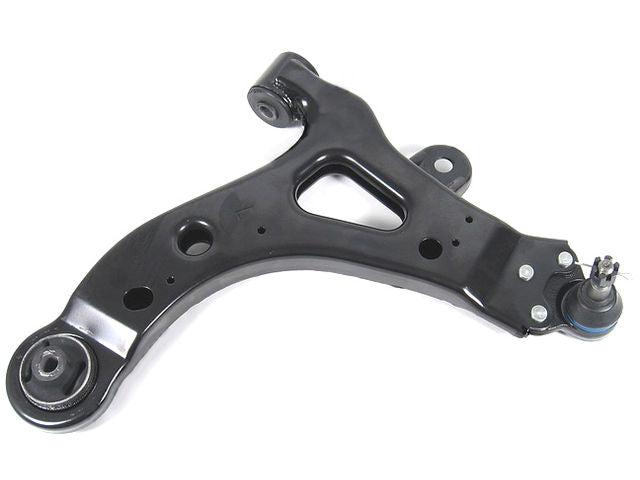 Front Left Lower Control Arm and Ball Joint Assembly - 1998-1999 Chevrolet Monte Carlo - Mevotech 3554-05046226