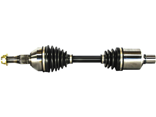 Front Left Axle Assembly - 2000-2007 Chevrolet Monte Carlo - SurTrack 3555-05363926