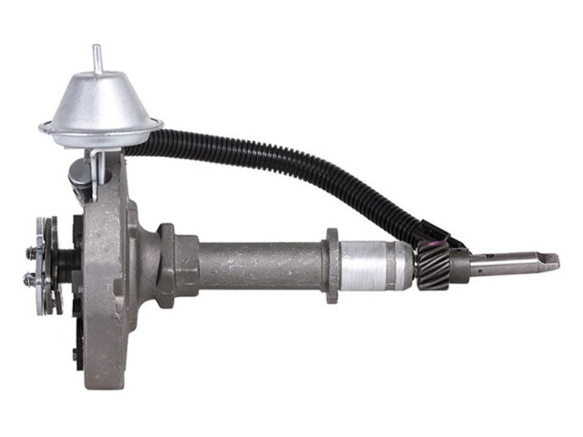 Ignition Distributor - 1978-1979 Chevrolet Nova 4.1L 6-Cylinder - A1 Cardone 3568-05082598